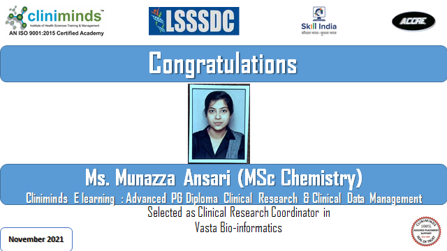 Cliniminds Drug Regulatory Affairs Placements